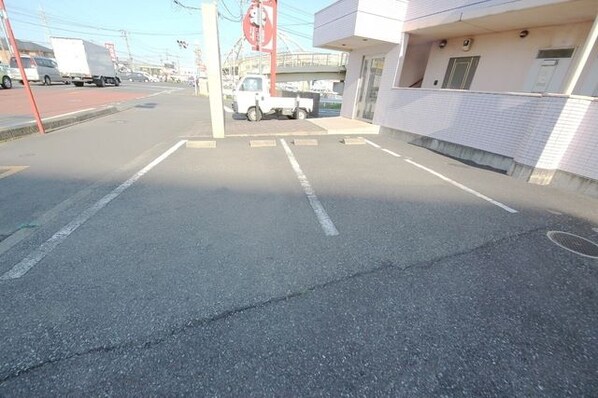 ソレアードの物件内観写真